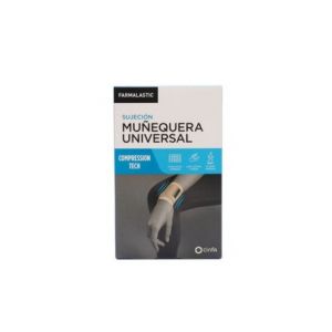 Farmalastic Innova Velcro wristband extra large size beige 1 pc