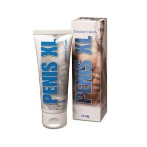 Cobeco Penis XL Crema Potenciadora 50ml