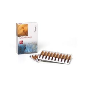 Fitomedical Triticum+F 20x2ml