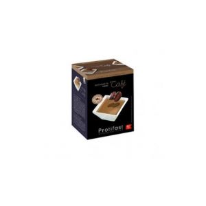 Protifast Entremet Cafe Sachet 7
