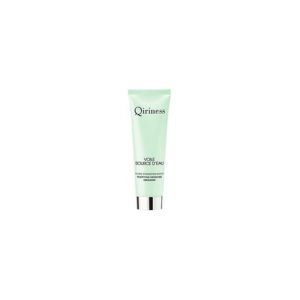 Qiriness Voile Source d'Eau Emulsion Hydratante Matifiante 50ml