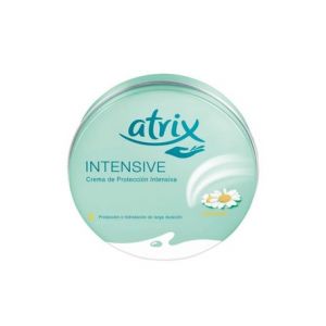 Atrix Intensive Crème Mains 250g