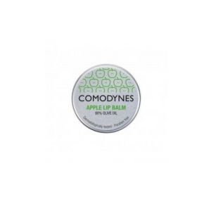 Comodynes Baume à lèvres saveur Pomme 7gr