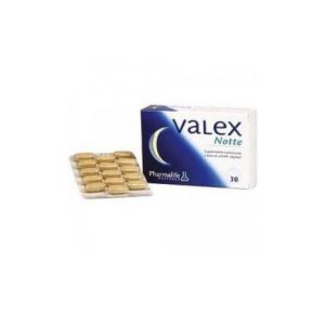 Valex Nuit 30Cpr