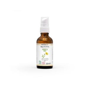 M&eacute;dicinal Huile V&eacute;g&eacute;tale Arnica Bio 50ml