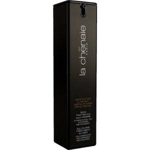 La Ch&ecirc;naie Soin Tout En Un Pour Homme Ch&ecirc;ne Noir 50ml