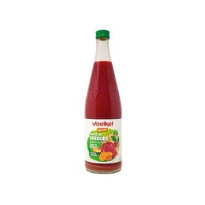 Voelkel Zumo de Verduras Bio 700ml