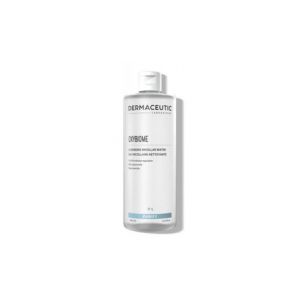Dermaceutic Oxybiome Eau Micellaire Nettoyante 400ml