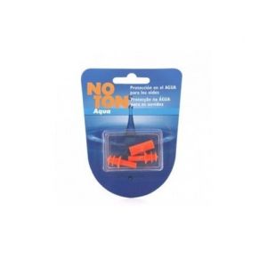 Bouchons d'oreilles Noton Water silicone 2uds 2uds