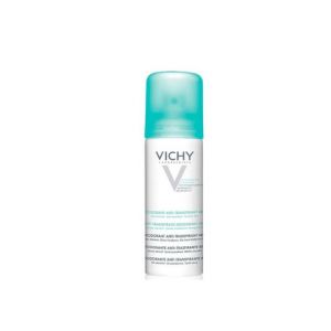 Vichy Desodorante Aerosol 125ml
