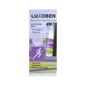 Hydrotelial Luxoben Baume Antifriction 50ml