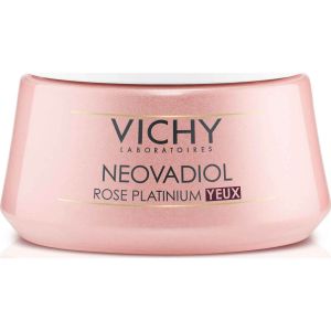 Vichy Neovadiol Contorno de Ojos Rose Platinum 15ml