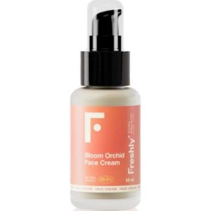 Freshly Cosmetics Bloom Orchid Face Cream 50ml