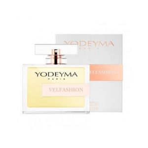 Yodeyma Velfashion Eau de Parfum 100ml