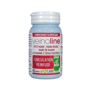 LT Labo VeinoLine 60 Perlas