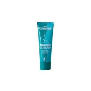 Akileïne Crème Anti-Transpirante Actif Myco-Préventif 50 ml