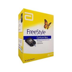 Freestyle Optium Neo Set 1 Unité