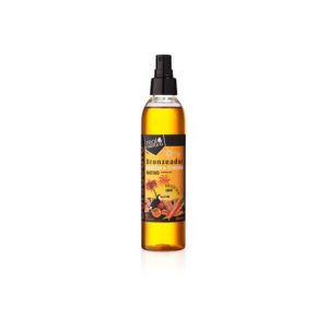 Real Natura Huile de Bronzage Urucum + Cenoura 200ml