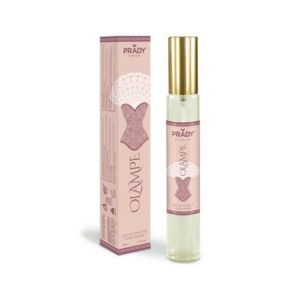 Prady Olampe Eau de Toilette Woman 33ml