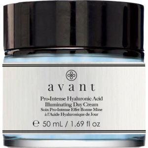 Avant Skincare Pro-Intense Hyaluronic Acid Illumi Day Cream 50ml