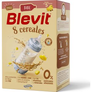 Blevit Bibe 8 Céréales 500g