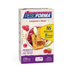 Lampe Pesoforma Bisc./Pomme 16Pcs