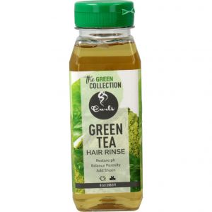 Curls The Green Collection Green Tea Hair Rinse 236ml