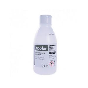Acofarma Romarin Alcool 70º 250ml