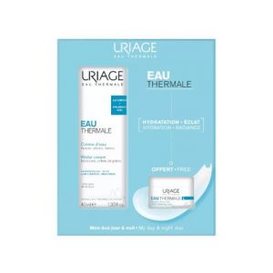 Uriage Eau Therm Cr Eau Leg 40ml + Masq 15ml