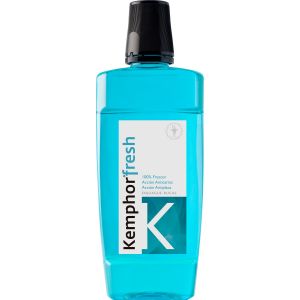 Kemphor rince-bouche 500ml