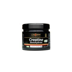 Crown Sport Nutrition Creatina Creapure 300g