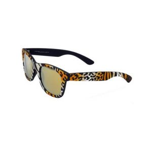 Italia Independent Gafas de Sol 0090-ZEB-001 Unisex 50mm 1ud