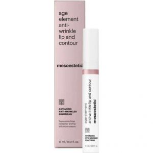 Mesoestetic Age Element Antiwrinkle Lip And Contour 15ml