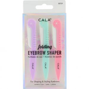 Cala Eye Care Folding Moulé Sourcils 3uts