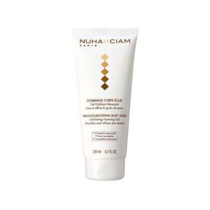 Nuhanciam Exfoliant Corporel Radiance 200ml