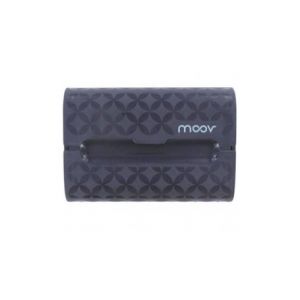 Pilbox Moov Gris Pilulier 7Jour
