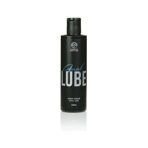 Cobeco Bodylube Anal Lube Latex Safe 250ml