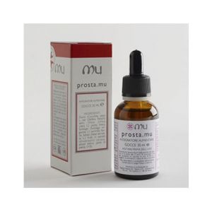 Mu Prosta Gtt 30ml