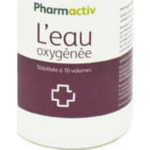 Pharmactiv Eau Oxygenee 10 Volumes 250Ml