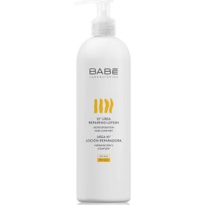 Bab&eacute; 10 % Ur&eacute;e Lotion R&eacute;paratrice 500 ml