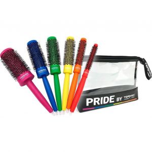 Termix Pride Toilet Bag + Jeu de raquettes Pride