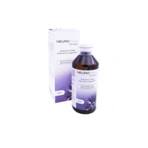 Densmore Neurotidine Solution Orale 500ml