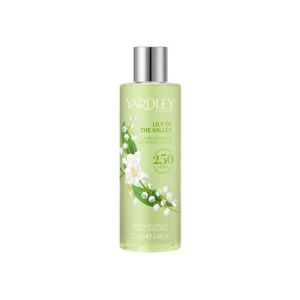 Yardley Lily Of The Valley Gel Douche 250ml