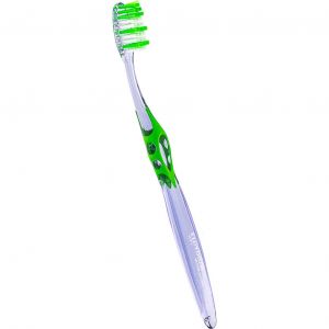 Elgydium Brosse à Dents Interactive Souple