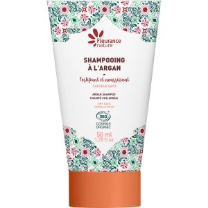 Fleurance Nature Shampooing Argan 50ml