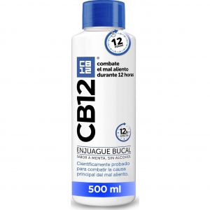 CB12 Bain De Bouche 500ml