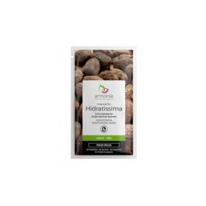 Armonia Hidratissima Masque Beurre de Karité et Pin 1ut