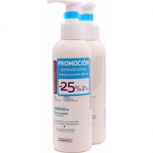Cr&egrave;me lavante Boreade Duplo 200 ml