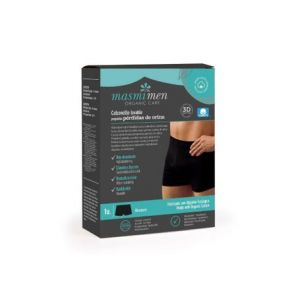 Masmi Boxer Incontinencia Ligera Talla XL 1ud