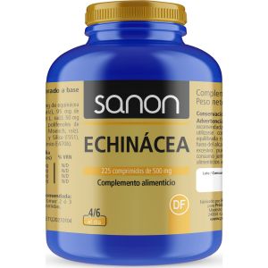 Sanon Equin&aacute;cea 225 Comprim&eacute;s